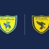 Chievo Verona-Al-Ittifaq, il club di Dubai svela il nuovo logo: è uguale a quello...