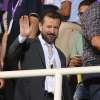 Carlos Dunga consiglia Luiz Henrique alla Fiorentina: "Ma in Italia serve un dribbling...