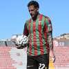 Colpaccio del Livorno per l'attacco: tesserato l'esperto fantasista Aramu