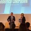 Cherubini: "Il Parma ritiene il calcio femminile prioritario. Ambrosi in azzurro...