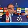 Dinamo Zagabria, Cacic: "Siamo fuori da tutto, ma mi congratulo con la squadra"