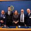 Da Giacinti a Pavan, passando per Patruno: le premiate al Gran Galà ADICOSP Woman...