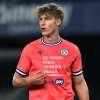 Juventus, casting per la difesa: Brassier e Kristensen nomi nuovi nel mirino di Giuntoli...