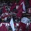 Torino, frattura della parete orbitaria per Mihai Popa: il comunicato del club granata...