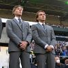 Italia, ecco lo staff di Maldini. Torna Oriali, Bollini vice, c’è Bonucci: manca...