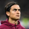 Dybala sui social dopo il nuovo contratto con la Roma: "Questa storia continua"