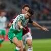 UFFICIALE: "È l'ora della telenovela turca". Il Betis annuncia il ritorno di Marc...