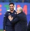 Aquilani: "Sto molto male se penso che in due anni ho perso sia Barone che Commisso"...