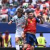 Da Quinones a Ferran Torres, nel mezzo solo 20 gol della Serie A ai Mondiali
