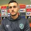 Campanharo riparte dall'Atletico-GO. L'ex Verona ceduto in prestito dall'Internacional...