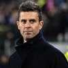 Motta: "Su Koopmeiners la responsabilità è mia. Vlahovic? Ci vuole rispetto"