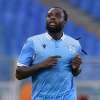Jordan Lukaku lascia il Ponferradina. I dirigenti: "A volte le cose non vanno come...