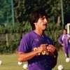 Ramon Diaz non è più l'allenatore del Vasco da Gama. Il tecnico argentino si è dimesso...
