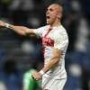 Il Genoa batte il Sassuolo e torna a respirare. Ma difficilmente si rivedranno Murgita...
