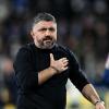 Ecco finalmente il comunicato: la Lazio ha il suo nuovo allenatore, Gennaro Gattuso...