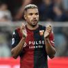 Messias-Genoa ancora insieme. C'è l'annuncio del rinnovo del brasiliano