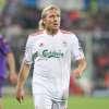 Voronin: "Vorrei tanto tornare in Ucraina un giorno, ma al momento la pace non è...