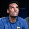 Argentina, Scaloni: "Gioia immensa per questa gente, la nostra non è arroganza"