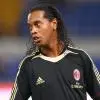 Ronaldinho al Ravenna. Le sue prime parole: "Non vedo l'ora di tornare a danzare...