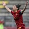 Elisa Bartoli riparte dall'Inter: l'ex Roma è una nuova giocatrice nerazzurra