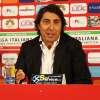 ACR Messina, Manfredi: "Serve un cambio radicale, non lasceremo nulla di intentato...