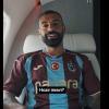 Salah si mostra già con la maglia del Trabzonspor. A breve atterra in Turchia