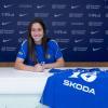 Dragoni al Chelsea è un trasferimento da record: è l'italiana più pagata di sempre...