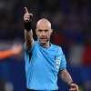 Arsenal, i tifosi borbottano: contro il City scelto l'arbitro Taylor, ma vive a Manchester...