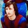 31 dicembre 1974, Cruijff vince il suo terzo e ultimo Pallone d'Oro. È il primo a...