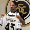 Spezia, Nikolaou: "Scorso anno finale amaro, l'obiettivo è tornare subito in serie...