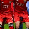 Lecce, tesserato un difensore dal Benfica. Depositato il contratto di Dabo-Papin