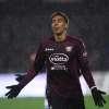 Diego Valencia torna a casa: l'ex Salernitana ha firmato con la U Catolica