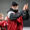 Altre critiche all'hydration break, Klopp: "Per bere non serve tutto quel tempo....