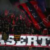 Casertana, diversi club di Serie C seguono Proia, LIano e Bentivegna