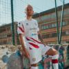 Un'icona che si rinnova. Il SudTirol presenta la nuova maglia per la stagione 2026/27...