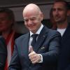 Mondiali 2026, la FIFA verso entrate record per l'evento: 15 miliardi di dollari
