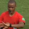 Sikazwe, arbitro pasticcione: disastri in Belgio-Canada. In Coppa d'Africa fischiò...