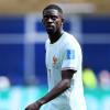 Dembele: "Ho giocato meglio con Senegal e Irlanda". Tchouameni: "Quando fa così......