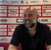 Stellone saluta Pesaro: "Cuore pieno di gratitudine. Ricordi e legami indelebili"...