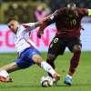 Le pagelle del Belgio - Casteels incolpevole, Trossard ci prova. Lukaku sbatte su...