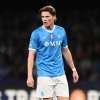 Da McTominay a Tsimikas: Danimarca-Bielorussia e Grecia-Scozia, le formazioni ufficiali...
