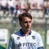 Sestri Levante, Riccardo Santovito firma fino al 2025. Arriva dal Trastevere