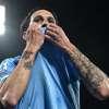 Lazio-Roma, Il Messaggero apre con l'intervista a Luis Alberto: "Sogno un gol di...
