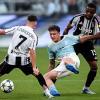 Juve Next Gen, Di Biase va a giocare in Inghilterra: l'attaccante va al Crawley Town...