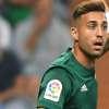 UFFICIALE: Betis, addio con Camarasa. L'ex obiettivo di Serie A scende in cadetteria...