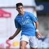 Guidonia, esordio per l'ex Napoli Alessandro Spavone 