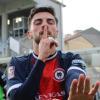Campobasso, Antonio Gala vola in Spagna: è del Castellon