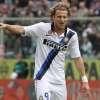 Forlan: "L'Inter mi è rimasta nel cuore. Ho avuto tanti infortuni, spiace non aver...