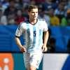 Fernando Gago torna in  Messico: l'argentino è il nuovo tecnico del Necaxa