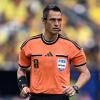 Ismail Elfath arbitrerà la semifinale Argentina-Inghilterra. Mariani sarà il quarto...